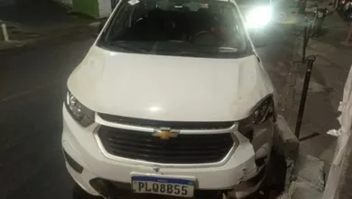 Motorista por aplicativo morre após ser baleado em assalto