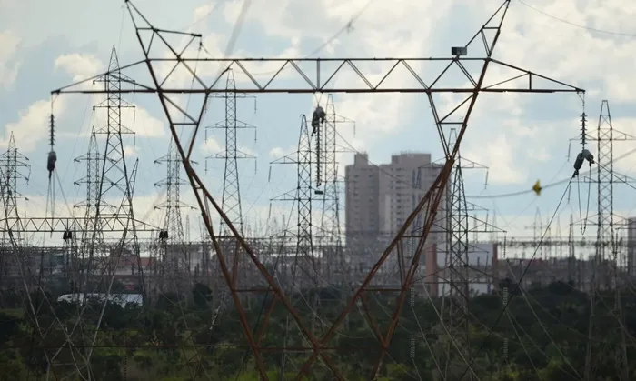 O detalhamento das causas e responsabilidades pelo apagão constarão de um relatório consolidado que o ONS - Foto: Arquivo | Agência Brasil