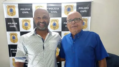 Empresariado e Polícia Civil de Conceição do Jacuípe unem esforços pela segurança pública. Foto: Reprodução/Redes Sociais