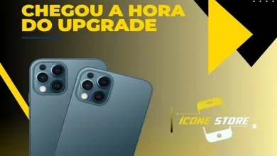 ICONE STORE: Com os melhores preços do mercado, loja oferece uma variedade de Xiaomi e iPhone