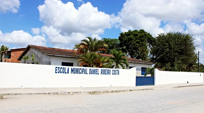 A ação vai ocorrer, ao longo do dia, na Escola Municipal Daniel Ribeiro Costa | Foto: Cláudia Rodrigues/Fala Genefax