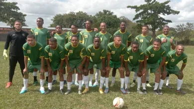 A equipe do Inhatá foi uma das vencedoras - Foto: Acervo pessoal