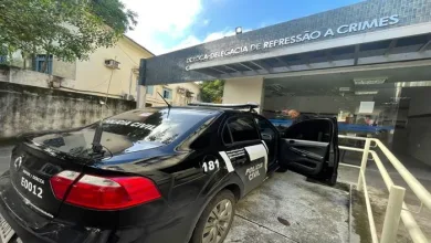 Caso é investigado pela Delegacia Especializada de Repressão aos Crimes Contra a Criança e o Adolescente (Dercca). Foto: Haeckel DiasAscom-PC.