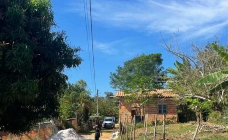 Chefe de cozinha é assassinado a tiros dentro de casa