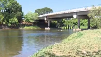 Adolescente morre após pular de ponte