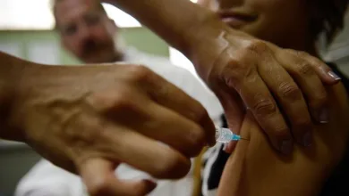 Lei cria Novembrinho Azul para reforçar prevenção da saúde de meninos. Foto: Reprodução/Marcelo Camargo/Agência Brasil