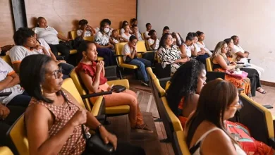 Mesa Redonda discute estratégias de prevenção e combate ao racismo - Foto: Prefeitura de Santo Amaro