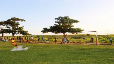 Campeonato de Aliança 2023, uma das competições esportivas mais aguardadas da região de Amélia Rodrigues,Foto:Reprodução| Redes Sociais