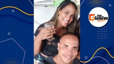 Ex-sargento mata esposa a tiros e depois tira a própria vida - Foto: Reprodução | Redes Sociais