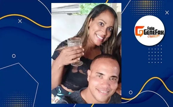 Ex-sargento mata esposa a tiros e depois tira a própria vida - Foto: Reprodução | Redes Sociais