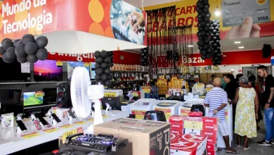 Black Friday GBarbosa em Conceição do Jacuípe - Foto: Fala Genefax