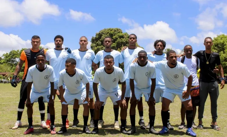 União vence o Campeonato de Nova Conquista 2023 - Foto: Fala Genefax