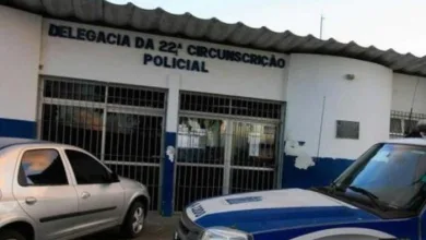 Vítima é parente de sargento da BOPE; polícia procura quadrilha - Reprodução: Google Street View