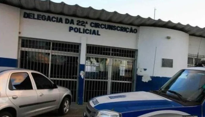 Vítima é parente de sargento da BOPE; polícia procura quadrilha - Reprodução: Google Street View