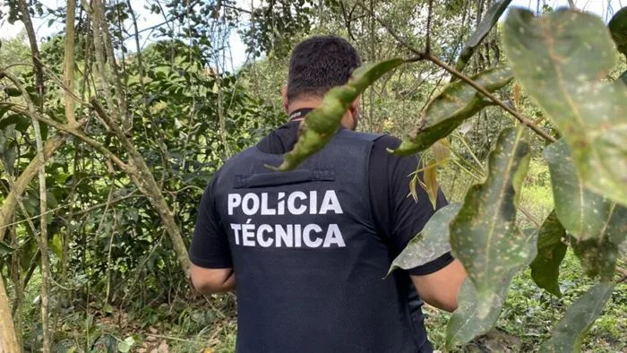 Funcionário de fazenda é encontrado morto após sair para caçar - Foto: Reprodução/Radar News