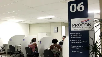 Procon abre inscrições para processo seletivo na Bahia — Foto: Camila-Souza/GOVBA