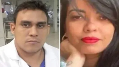 Crime cometido pelo médico Antônio Marcos ocorreu em agosto de 2021 - Foto: Reprodução/Redes Sociais