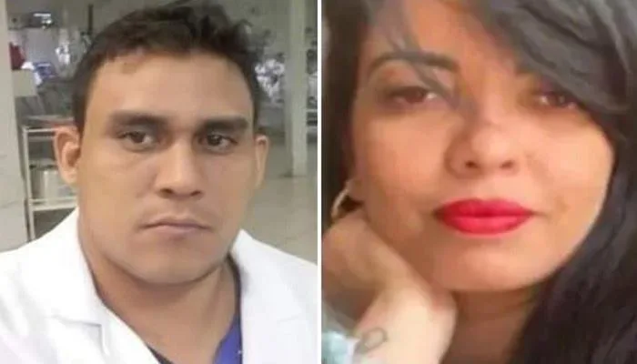 Crime cometido pelo médico Antônio Marcos ocorreu em agosto de 2021 - Foto: Reprodução/Redes Sociais