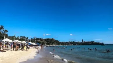 Bahia terá 8 feriados em dias úteis em 2024 e poucos “feriadões”. Foto: Reprodução/ Amanda Oliveira/ Reprodução