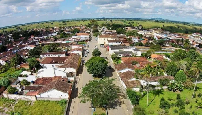 'Gangue da carne' ataca e 16 gados são mortos no Recôncavo. Foto: Reprodução/ Prefeitura de Sapeaçu