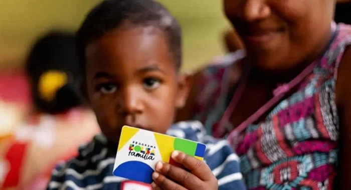 Caixa paga hoje (19) Bolsa Família a beneficiários com NIS de final 2; veja calendário- Foto: Reprodução/Lyon Santos/MDS