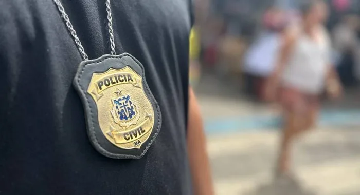 Mulher é encontrada morta dentro de caminhão no interior da Bahia- Foto: Ilustrativa/ Reprodução/Arquivo/Polícia Civil