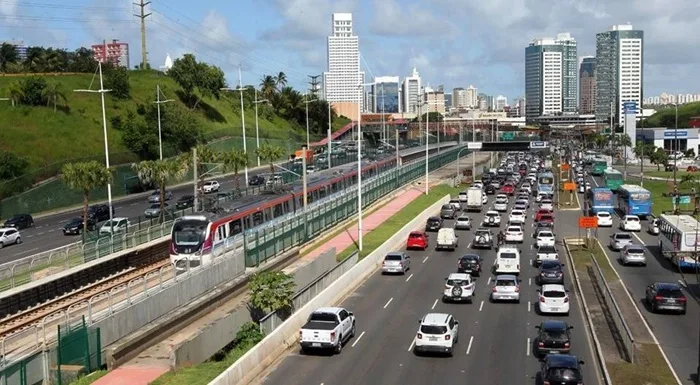 Desconto de IPVA para placas com finais 9 e 0 termina no final de julho; saiba mais- Foto: Divulgação/Detran-BA