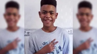 Justiça absolve policiais pela morte do jovem João Pedro- Foto: Reprodução/ Arquivo Pessoal