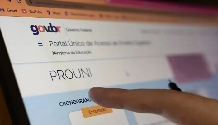 MEC divulga edital do Prouni referente ao segundo semestre de 2024; veja cronograma- Foto: Reprodução/Google Imagens