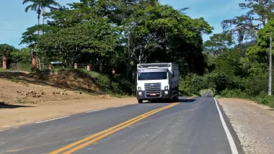 Idoso morre ao colidir com placa em acidente de moto no sul da Bahia. Foto: Divulgação/ Camila Souza