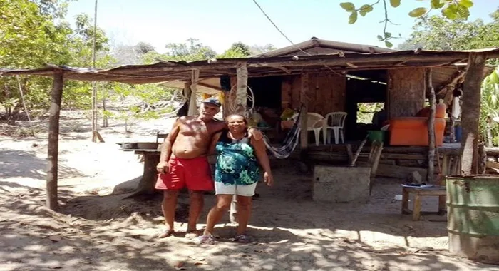 Quilombo do Buri- Foto: Divulgação