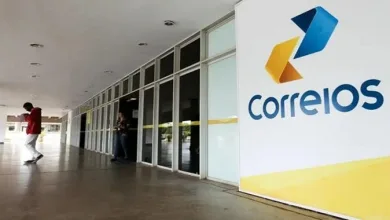 Correios divulgam edital de concurso com salário de até R$ 6,8 mil- Foto: Reprodução/Marcelo Camargo/Agência Brasil