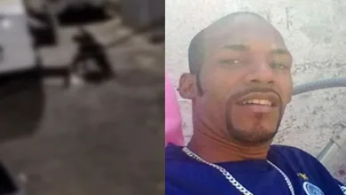 Homem é morto a facadas pelo cunhado durante discussão - Foto: Reprodução