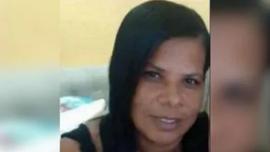 Vítima foi identificada como Valdineia dos Santos - Foto: Reprodução/Redes Sociais