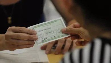 ELEIÇÕES 2024: Aberto prazo para transferência temporária do local de votação - Foto: Fábio Rodrigues Pozzebom/Agência Brasil