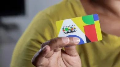 Calendário do Bolsa Família 2024 é divulgado. — Foto: MDS