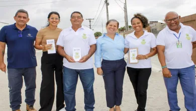 Prefeitura inicia mais uma etapa do programa de Regularização Fundiária em Conceição do Jacuípe- Foto: Fala Genefax