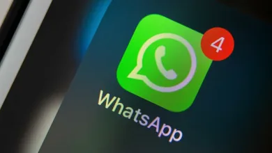 WhatsApp lança recurso para localizar contatos favoritos mais rapidamente — Foto: Reprodução