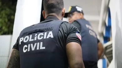 Corpo encontrado não pertence a professora desaparecida; diz Polícia Civil em nota de retratação- Foto: Reprodução/Polícia Civil