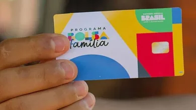 Novo cartão Bolsa Família 2023 Foto: Divulgação/MDAS