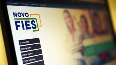 Fies: inscrições para vagas do segundo semestre terminam nesta terça (27)- Foto: Reprodução/Agência Brasil