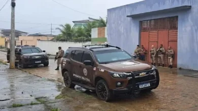 Empresário condenado por matar mulher é localizado em 'bunker' - Foto: Divulgação