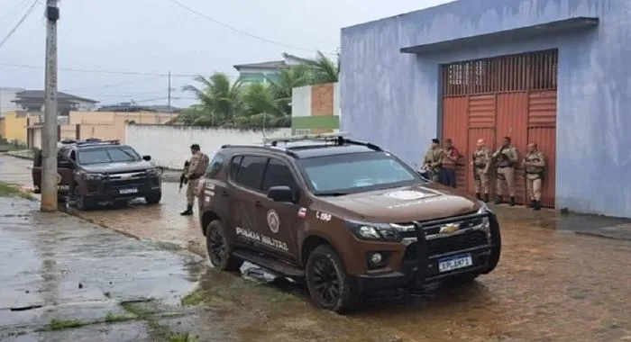 Empresário condenado por matar mulher é localizado em 'bunker' - Foto: Divulgação