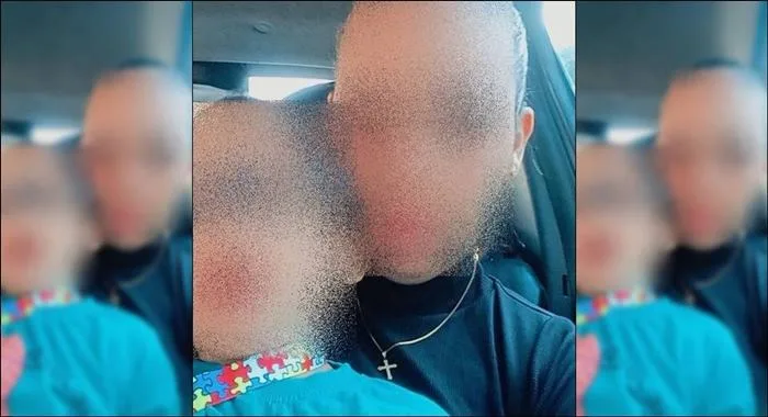 Mãe e filho autista são sequestrados e extorquidos; saiba detalhes- Foto: Reprodução/Arquivo pessoal