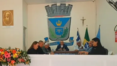 Assista a sessão de abertura dos trabalhos do 2º Período de 2024 da Câmara Municipal de Teodoro Sampaio- Foto: Reprodução/Vídeo