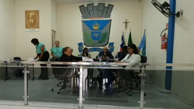 Assista a Sessão Ordinária da Câmara Municipal de Teodoro Sampaio desta terça (13/8)- Foto: Reprodução/Vídeo