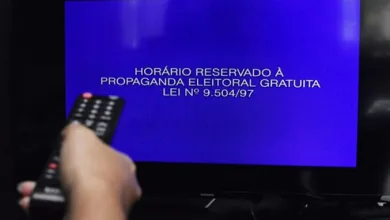 Horário eleitoral gratuito na rádio e TV começa nesta sexta (30) - Foto: Reprodução