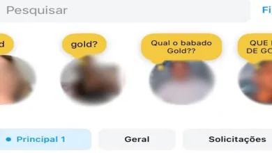 O que é 'gold' no Instagram? Entenda o que as pessoas estão postando - ​Foto: Reprodução/Redes sociais