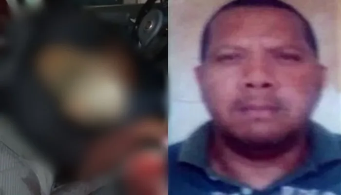 Homem é assassinado a tiros dentro de carro em Feira de Santana - Foto: Reprodução/Redes Sociais