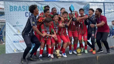 FSA Esporte Clube estreia no Campeonato Baiano Sub-15, 17 e Profissional Feminino neste fim de semana